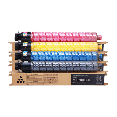 OATONER适用于理光mc2000粉盒