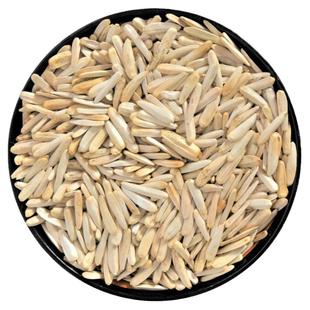 新疆五香牙签瓜子马牙白瓜子新货盐原味白皮狼牙月牙葵花籽大颗粒