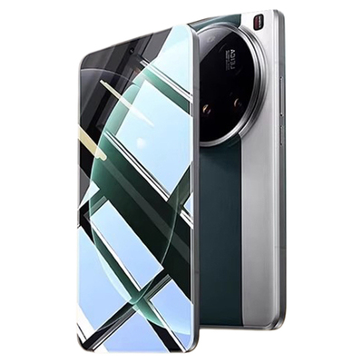 小米15钢化膜全屏适用