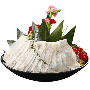 百洋 竹荪御片150g 火锅套餐食材海底豆捞麻辣烫配菜养生菌菇网红
