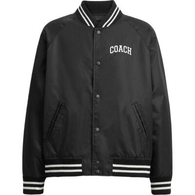 COACH/蔻驰奥莱男士SCOUT夹克