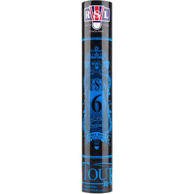 RSL6号亚狮龙羽毛球耐打