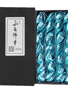 正宗永春佛手茶叶苏坑清香型新茶