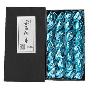 正宗永春佛手清香型春茶香橼茶茶叶闽南乌龙茶新茶礼盒装192g*2盒