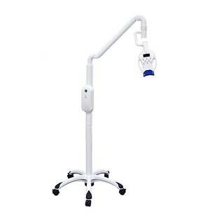 牙科冷光美白牙仪口腔诊所牙齿蓝光去黄美白仪美牙仪白黄美牙仪器