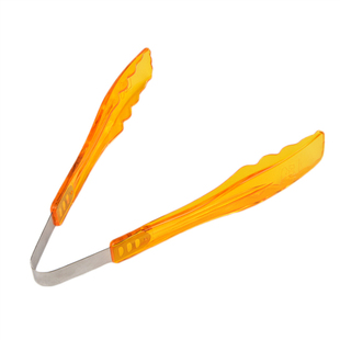 三能烘焙工具SN4010塑料面包夹4011食品夹4012蛋糕夹西点糕点夹子