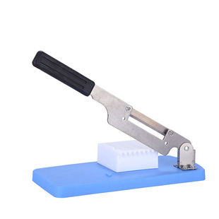 切年糕神器家用德国品质专用刀切阿胶糕薯条切条器家用小型切片机