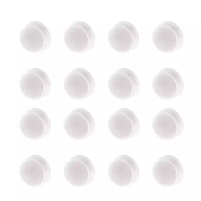 拍一发三】门把手防撞贴硅胶保护