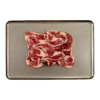 原切牛排超吉火【菲力侧唇】澳洲谷饲300天原切菲力侧唇 小嫩肉