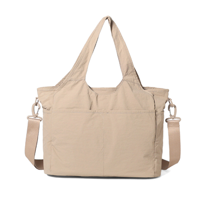 托特包女通勤大容量大学生上课