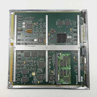 YAMATAKE HONEYWELL 51402755-100 PCB CIRCUIT CARD K4LCN 51402
