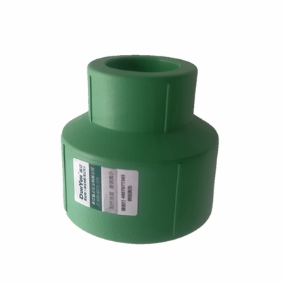 盾运ppr管件弯头三通异径直接