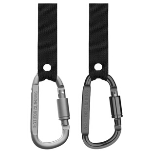 台铃电动车配件用品大全苍穹封神飞机把挂钩前置通用外卖必备神器