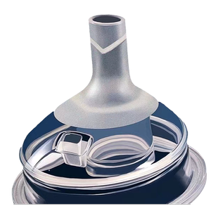 森陶乐方形奶瓶原装奶嘴学饮嘴鸭嘴6厘米（适用于本店方形奶瓶）