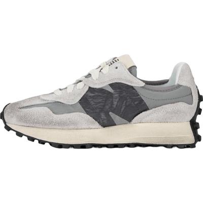 New Balance NB男鞋女鞋秋季新款327系列复古休闲鞋运动鞋U327WCA