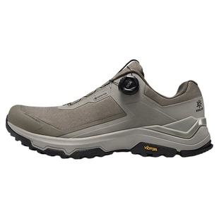 KAILAS凯乐石 男款低帮防水登山徒步鞋(界山 GTX BOA W)