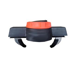 汽车车顶行李箱安装配件 专用U型螺栓U钩勾行李架静音横杆车载架