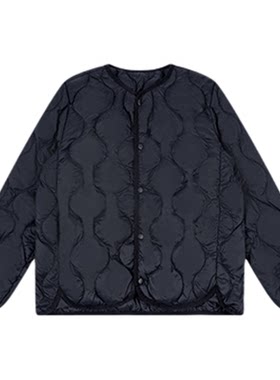 DK童装25冬款日系儿童轻薄羽绒服