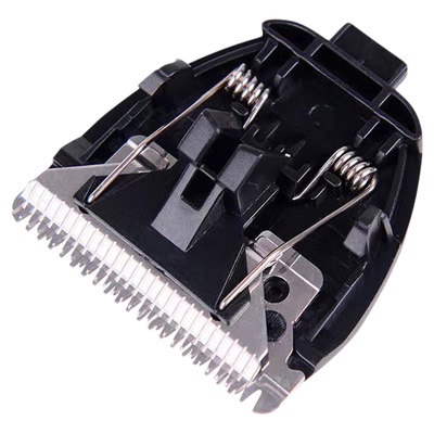 适用飞科电动理发器电推剪剃头fc5808 fc5908 5910 5902刀头配件