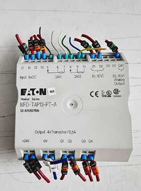 EATON MFDTAP13PTA
