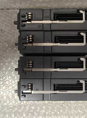 议价Mitsubishi Q Series Plc Qx42 Module Used Disassembled Ac