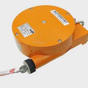 Carl Stahl Kromer 7235 0000 03 Gewichtsausgleicher  Balancer