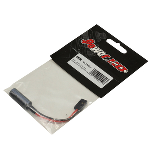 恒辉模型 POWER HD RC配件 RX30电容舵机专用稳定电容 10v 2200uf