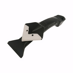 刮胶神器铲胶器玻璃胶打胶修边刮刀工具多功能去除胶美缝刮板铲刀