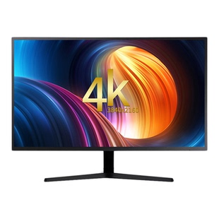 三星U32J590UQC 32英寸VA 真4K 专业办公设计绘图编辑分屏 显示屏