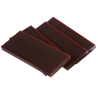 山东东阿真驴皮纯阿胶块正品一斤