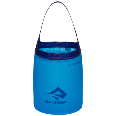 STS折叠水桶大容量防漏户外露营