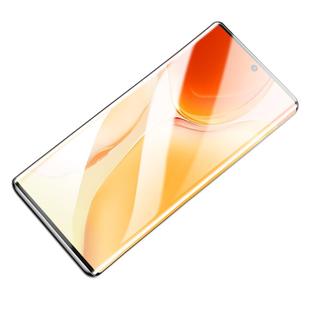 我龙适用vivox90手机膜vivox100pro防窥x300x200x80钢化x70陶瓷x60x50iqoo12水凝s20s19s18s17s12s15s16防窥