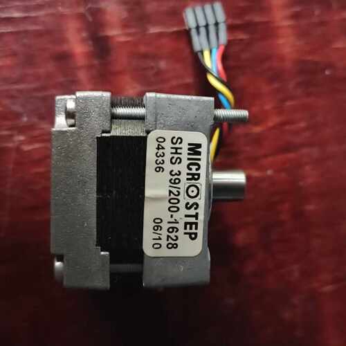 【询价】Microstep步进电机SHS 39/200-1628，实适用
