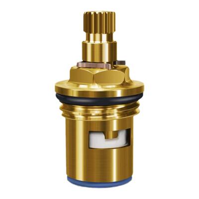 水龙头阀芯全铜通用型内芯配件