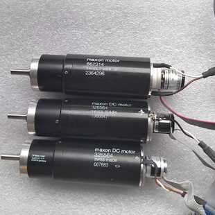议价maxon DC motor 326564 ASML电机4022.472.56602阿斯麦电机