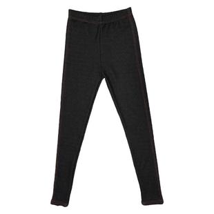 仿牛仔踩脚加绒加厚打底裤女外穿秋冬保暖高腰弹力显瘦紧身脚蹬裤