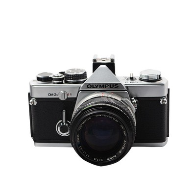 奥林巴斯手动胶片机OM-2nOM-4