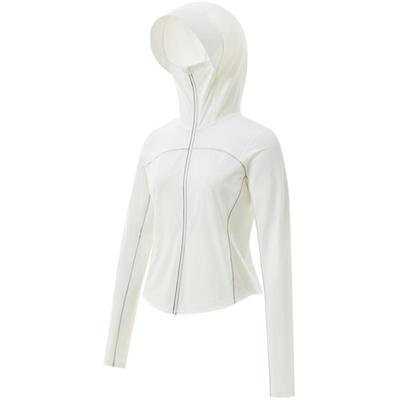 波司登夏女轻户外防晒衣修身显瘦