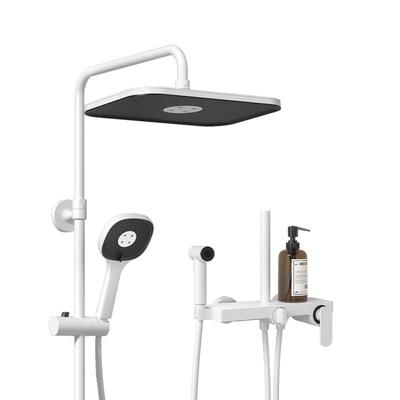 【店铺爆款】九牧淋浴花洒