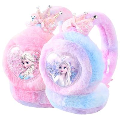 【全网底价】正品保暖儿童耳罩