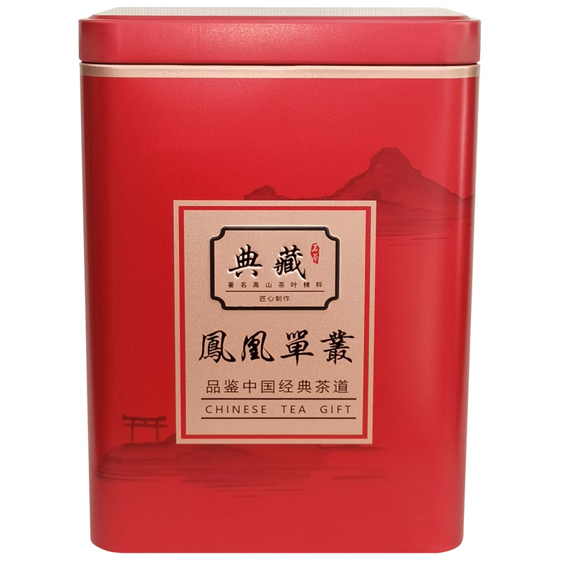 蜜兰香凤凰单枞蜜兰香乌岽单丛