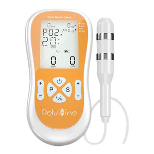 盆底肌腹直肌修复仪压力性尿失禁子宫脱垂漏尿膨出盆地肌肉训练器