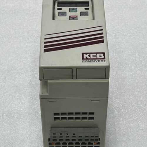 KEB America 07.F5.B0A-PM00 1.7KVA AC 1 PH 180..260V 0.2A Com