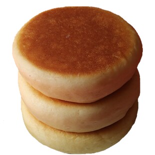 山东威海紫米饼黑米饼 抓果 媳妇饼大饽饽喜馍馍大果子年货礼包