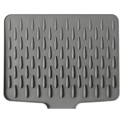 硅胶沥水垫厨房果蔬碗碟滤水垫