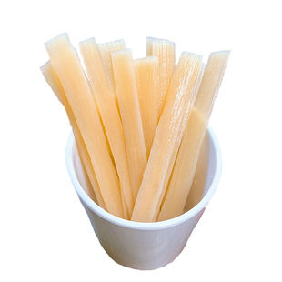 心瑞工厂杰龙火锅川粉200g*48袋商用宽粉一箱冒菜串串麻辣烫食材