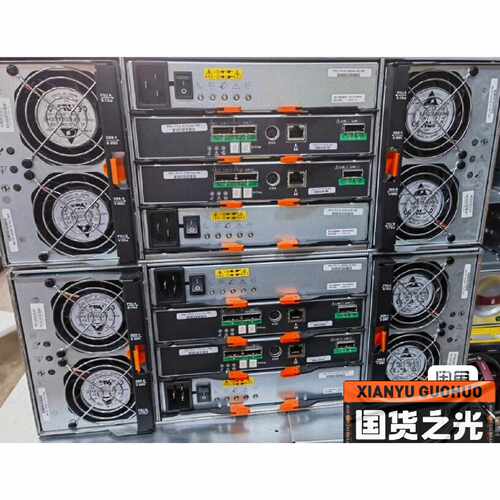 【议价-可维修】 NetApp DE6600 E-X30030A-R6 /二手均有货