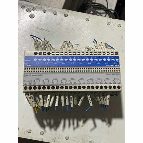 IDEC和泉继电器安全栅EB3CT10A