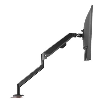 32寸台式电脑显示器支架气压臂