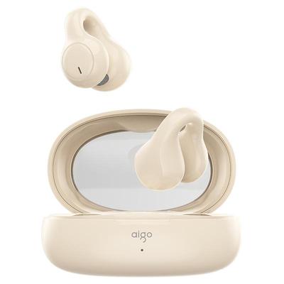 爱国者耳夹式蓝牙5.4超长续航